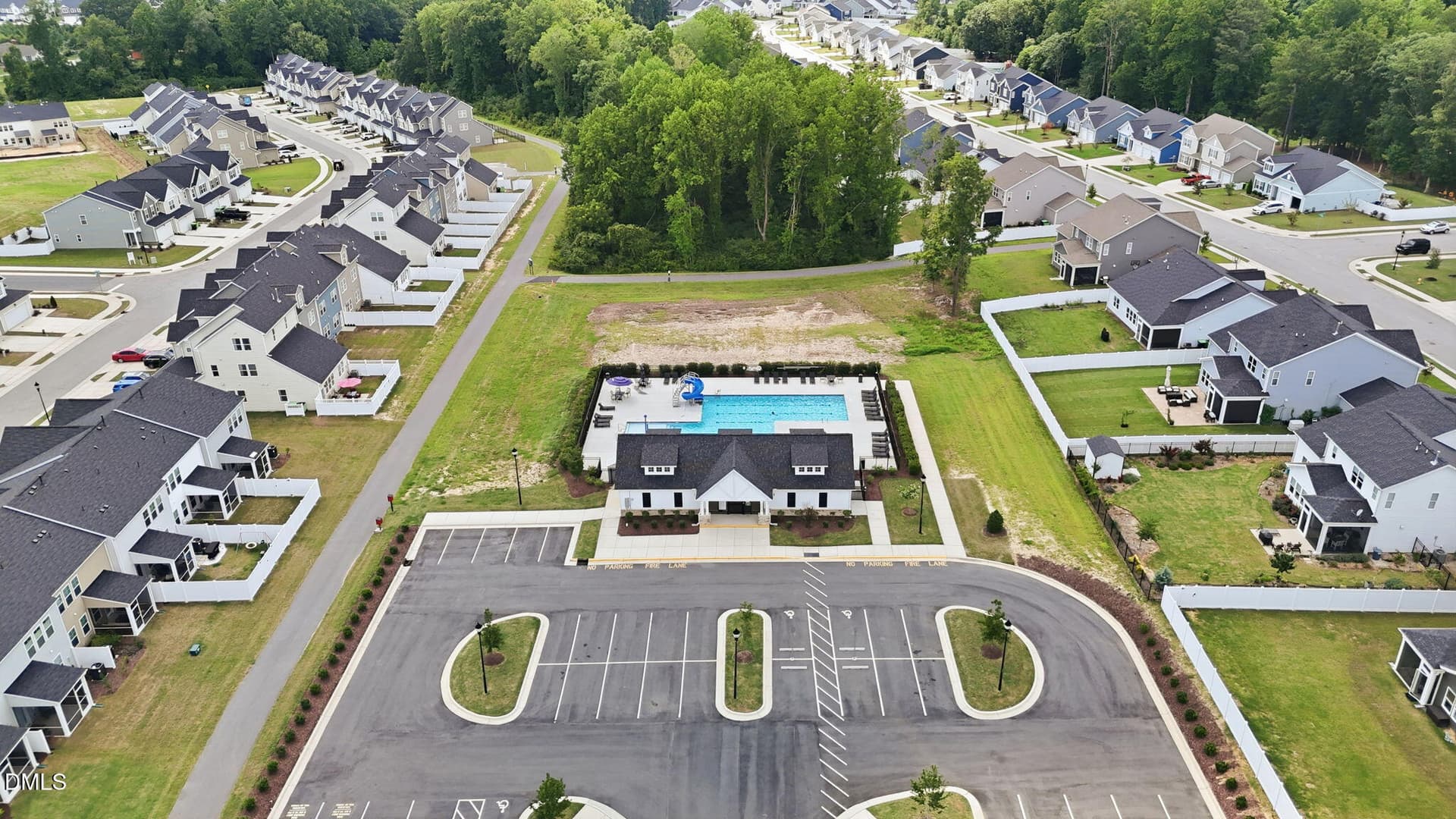 16-web-or-mls-DJI_20260730143313_0323_D - 256 Shingle Oak Road, Wake Forest, NC 27587