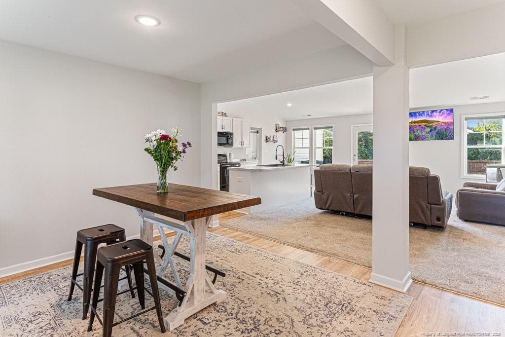 Photo 5 - 18 Terrier Court, Parkton, NC 28371, Parkton