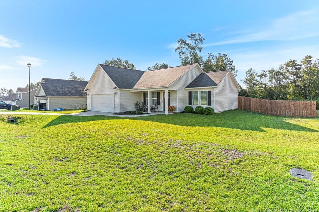 Photo 27 - 18 Terrier Court, Parkton, NC 28371, Parkton