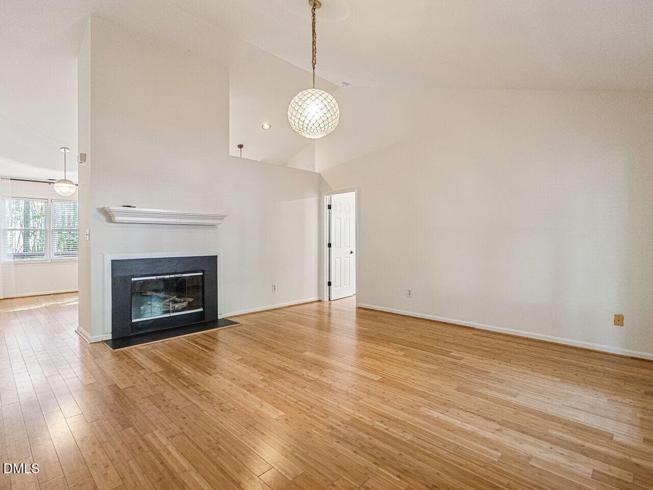 006-1280x960-living-room - 108 Carrousel Lane, Cary, NC 27513