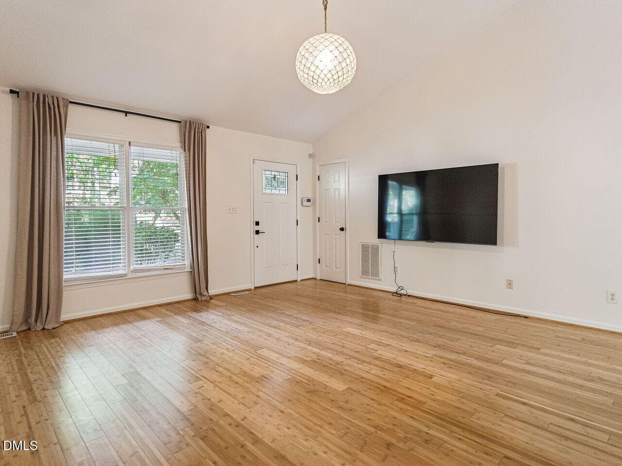 009-1280x960-living-room - 108 Carrousel Lane, Cary, NC 27513