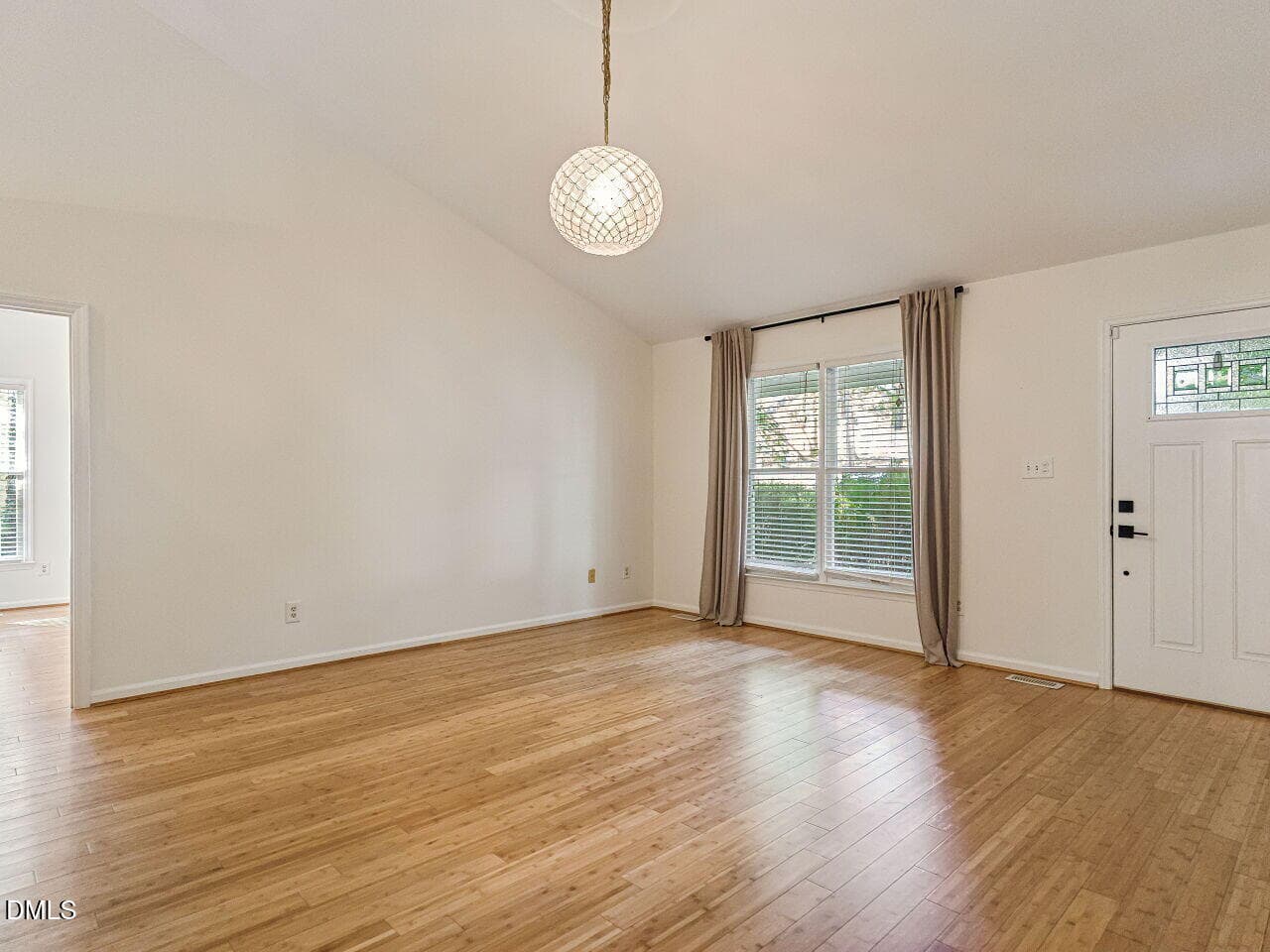 010-1280x960-living-room - 108 Carrousel Lane, Cary, NC 27513