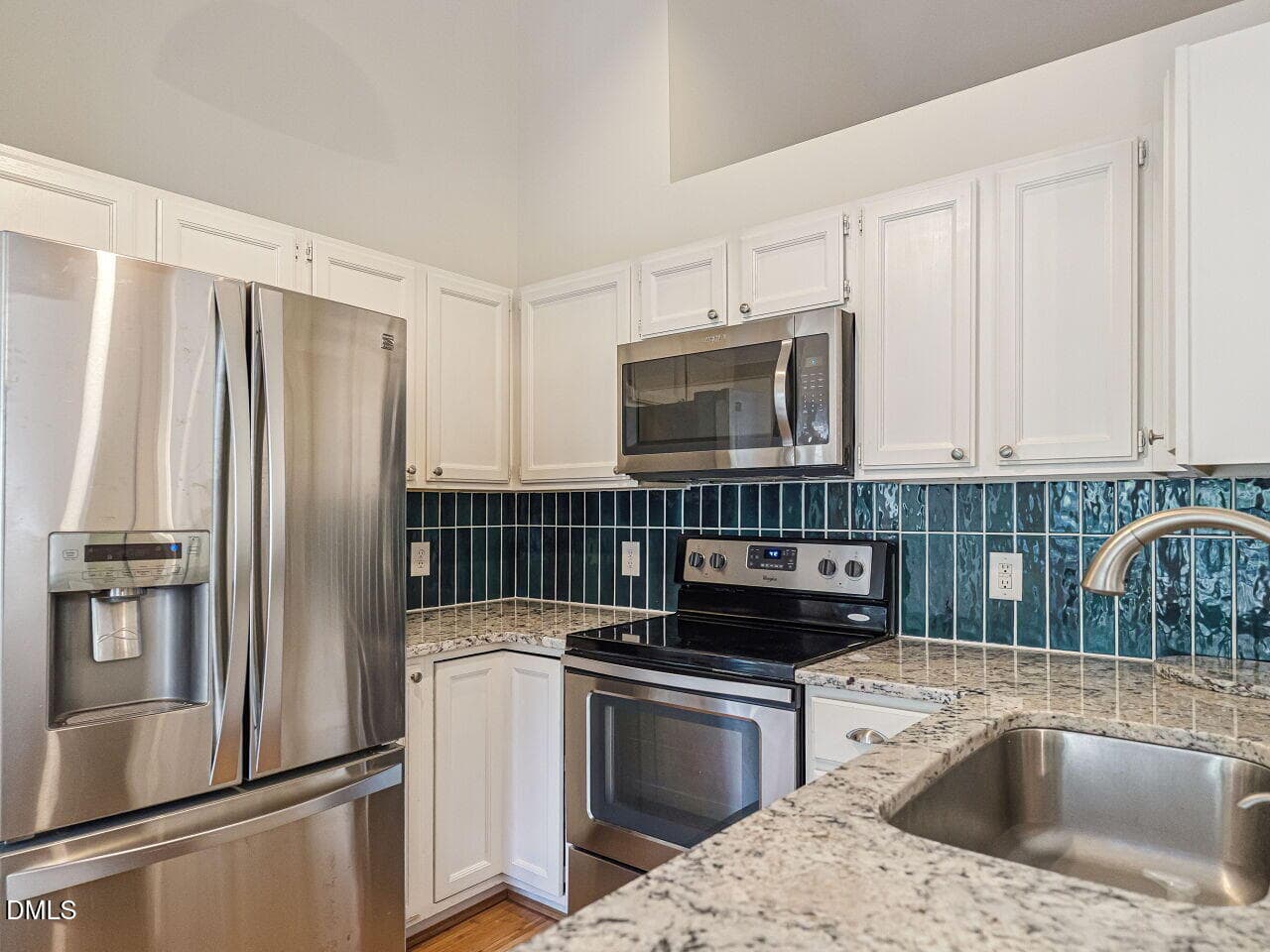 017-1280x960-kitchen - 108 Carrousel Lane, Cary, NC 27513
