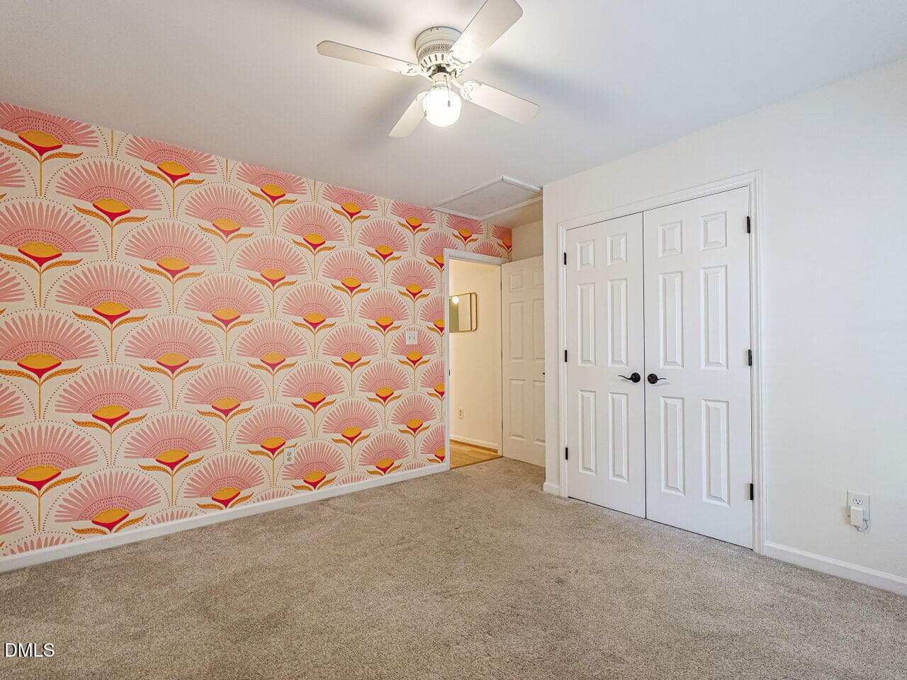 032-1280x960-bedroom - 108 Carrousel Lane, Cary, NC 27513