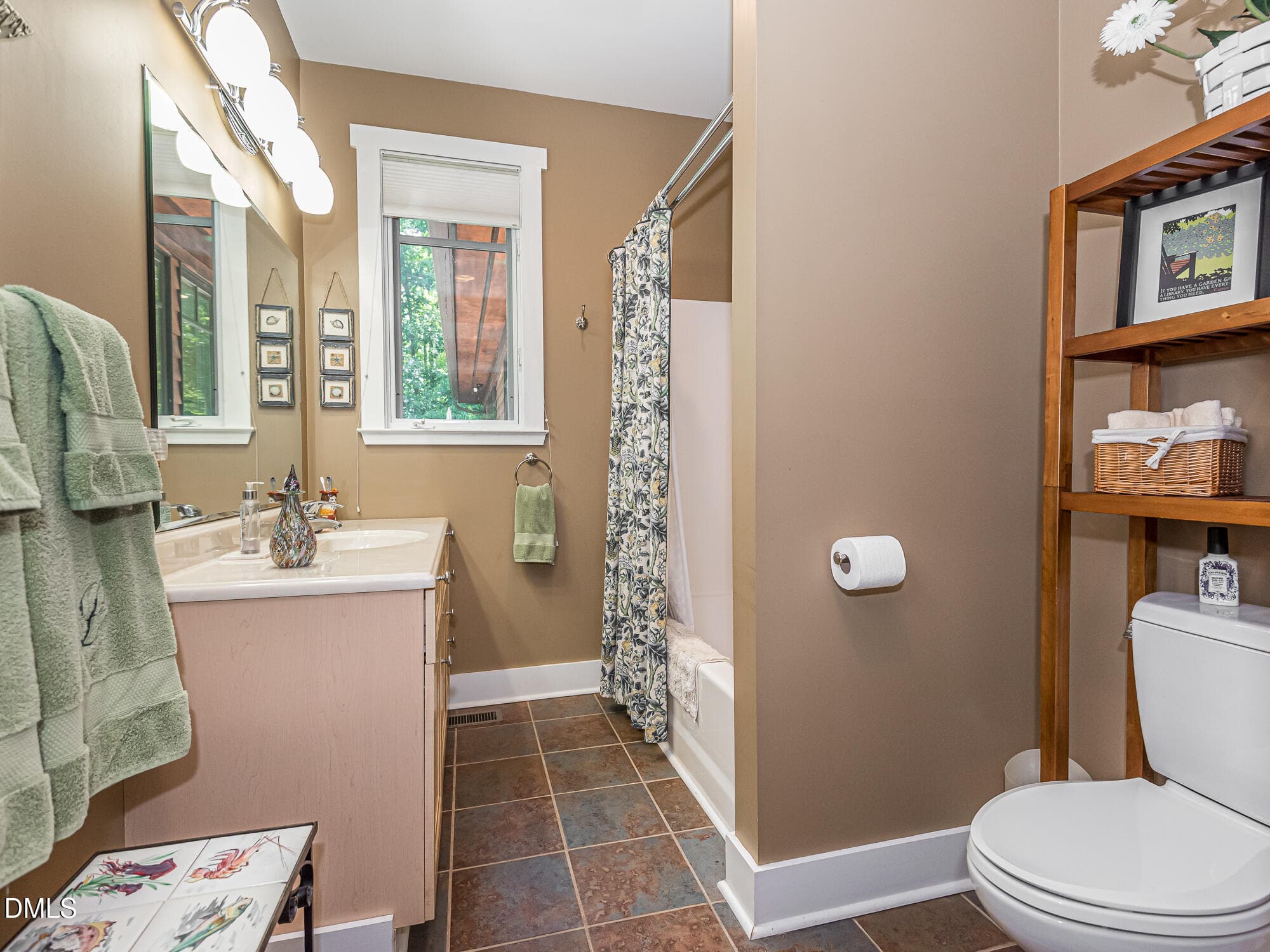 Bath2 - 384 Potluck Farm Road, Rougemont, NC 27572