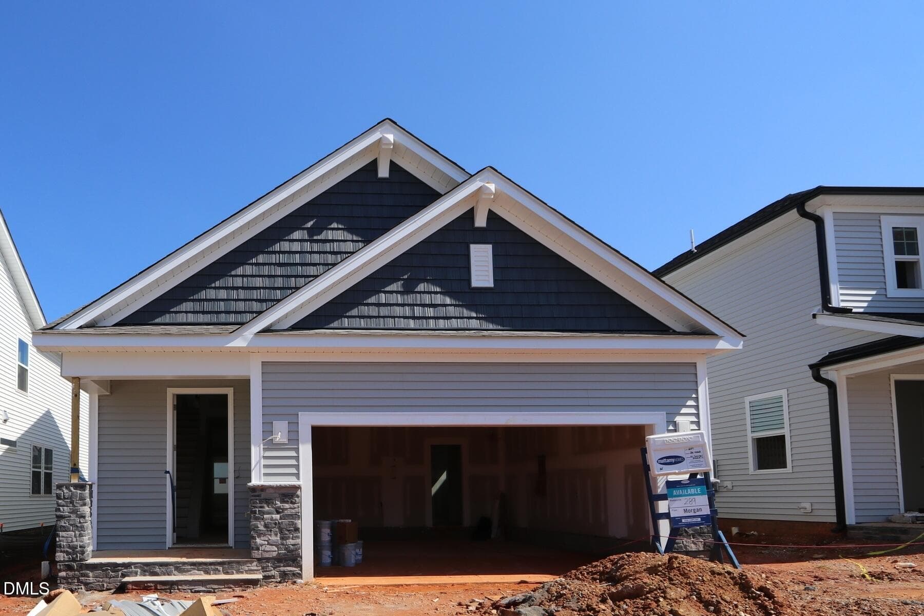 116 Sprenger Street, Garner, NC 27529