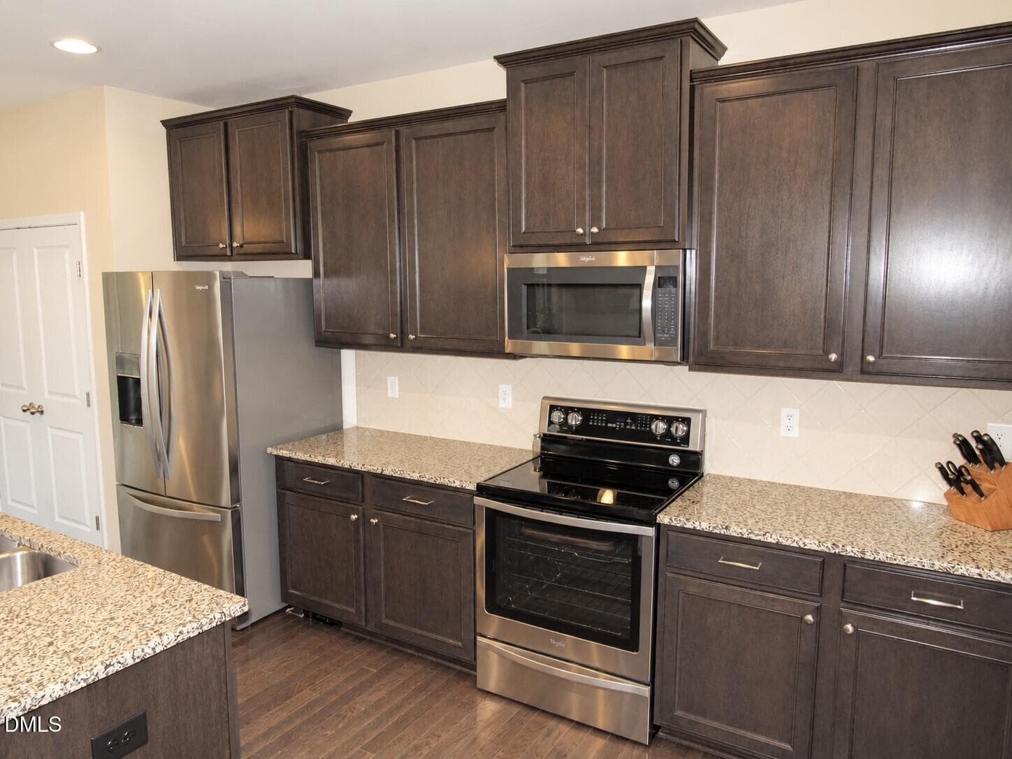 Kitchen - 124 Putters Court, Durham, NC 27703, Durham