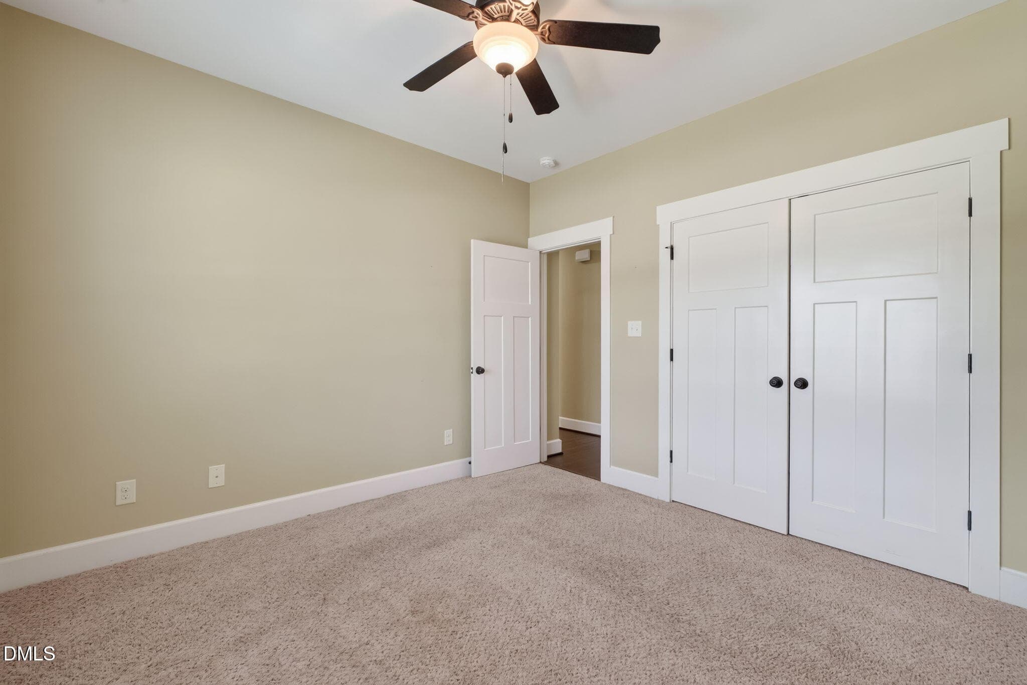 Downstairs - Bed 2 - 131 Nashville Drive, Archer Lodge, NC 27527, Archer Lodge