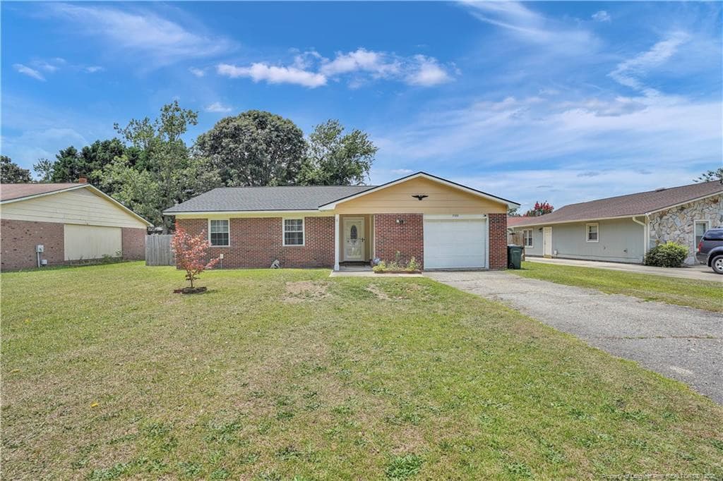 Photo 1 - 2180 Quail Ridge Drive, Fayetteville, NC 28304, Fayetteville