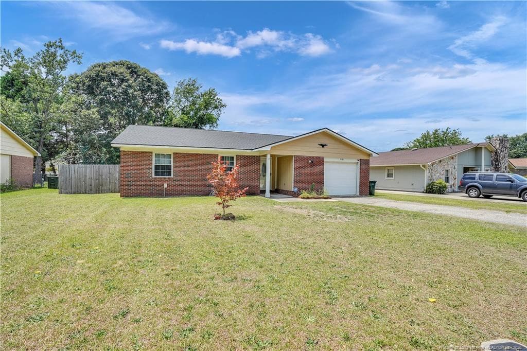Photo 2 - 2180 Quail Ridge Drive, Fayetteville, NC 28304, Fayetteville