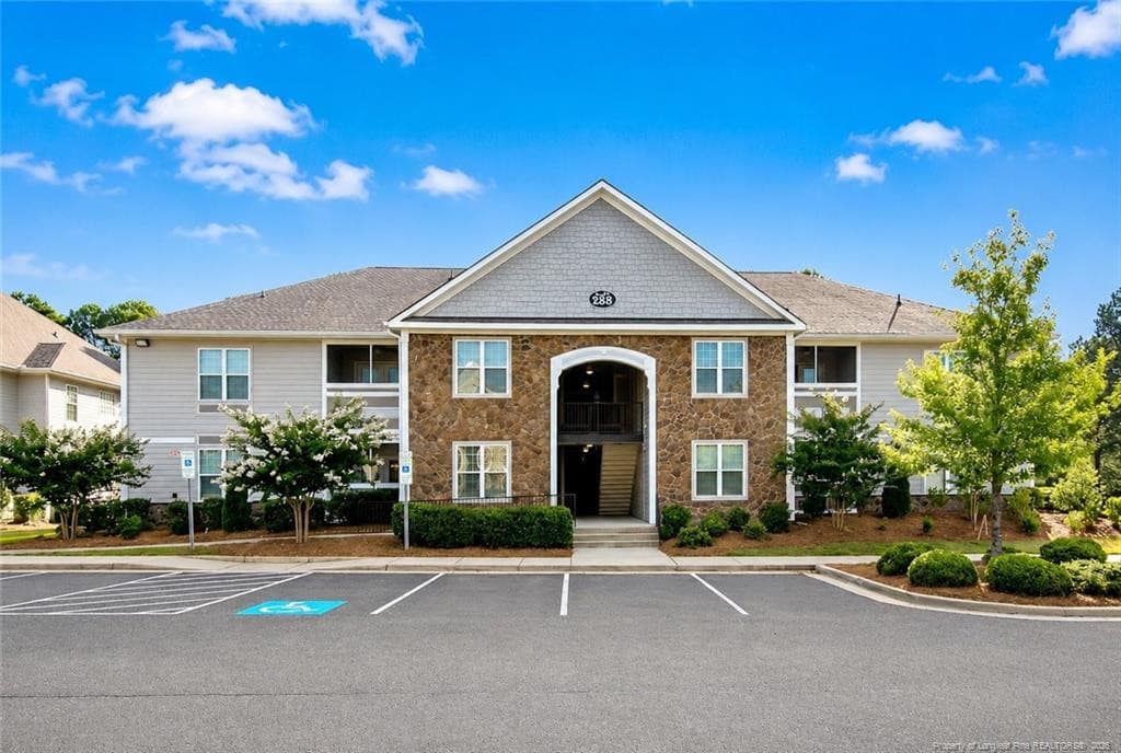 Photo 1 - 288 Gallery Drive 204, Spring Lake, NC 28390