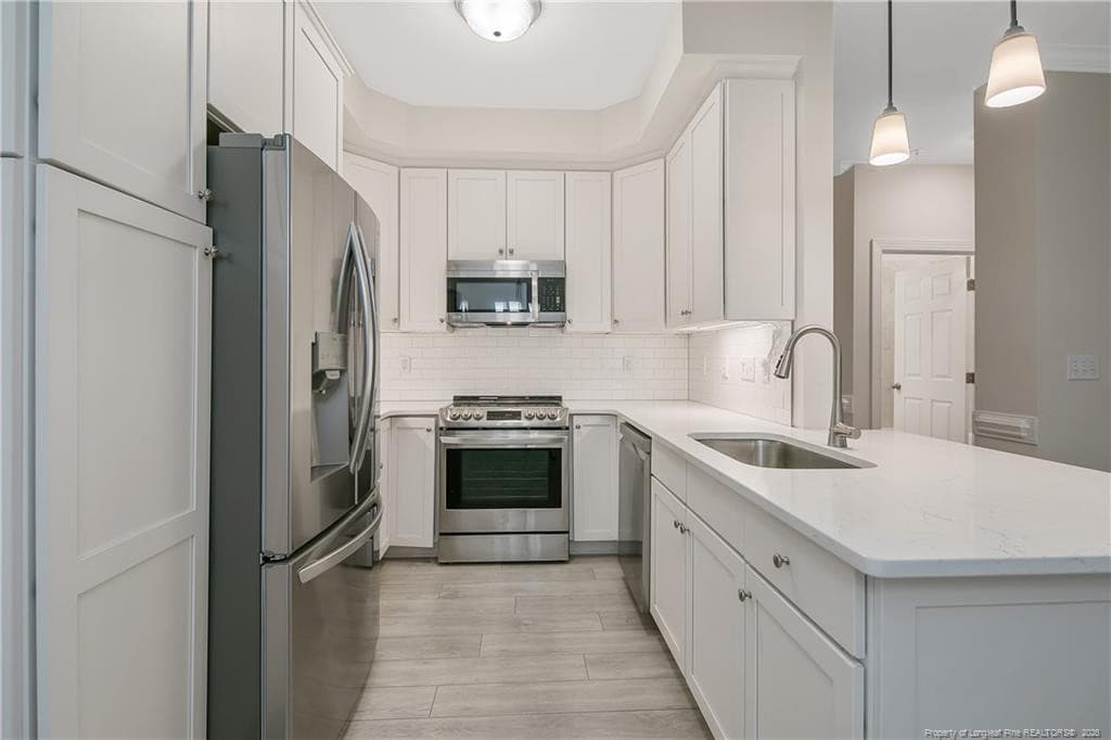 Photo 3 - 288 Gallery Drive 204, Spring Lake, NC 28390