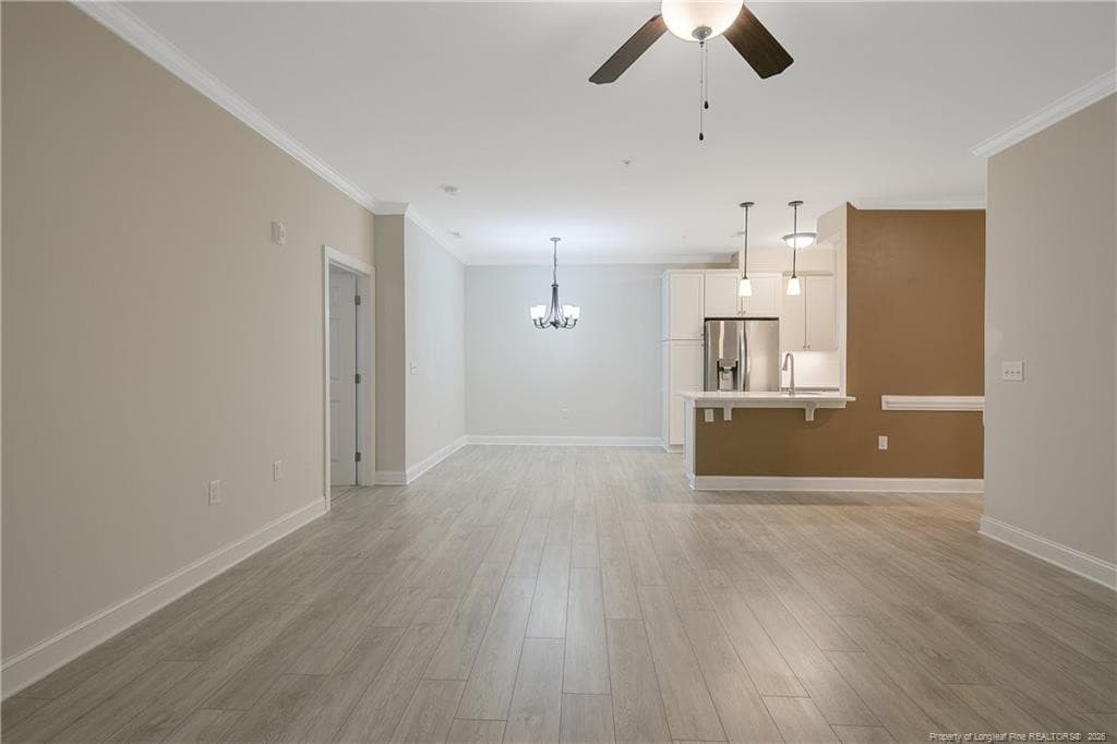 Photo 8 - 288 Gallery Drive 204, Spring Lake, NC 28390