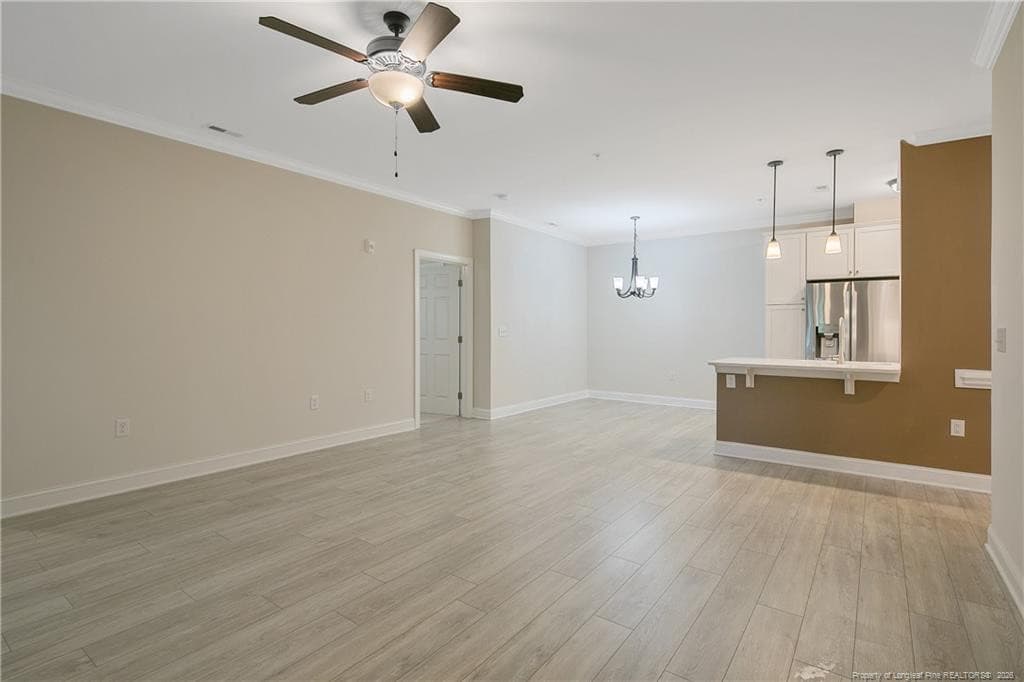 Photo 10 - 288 Gallery Drive 204, Spring Lake, NC 28390