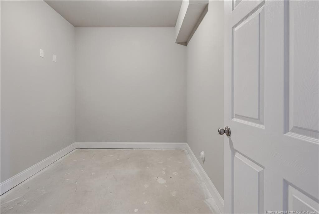Storage room - 288 Gallery Drive 204, Spring Lake, NC 28390