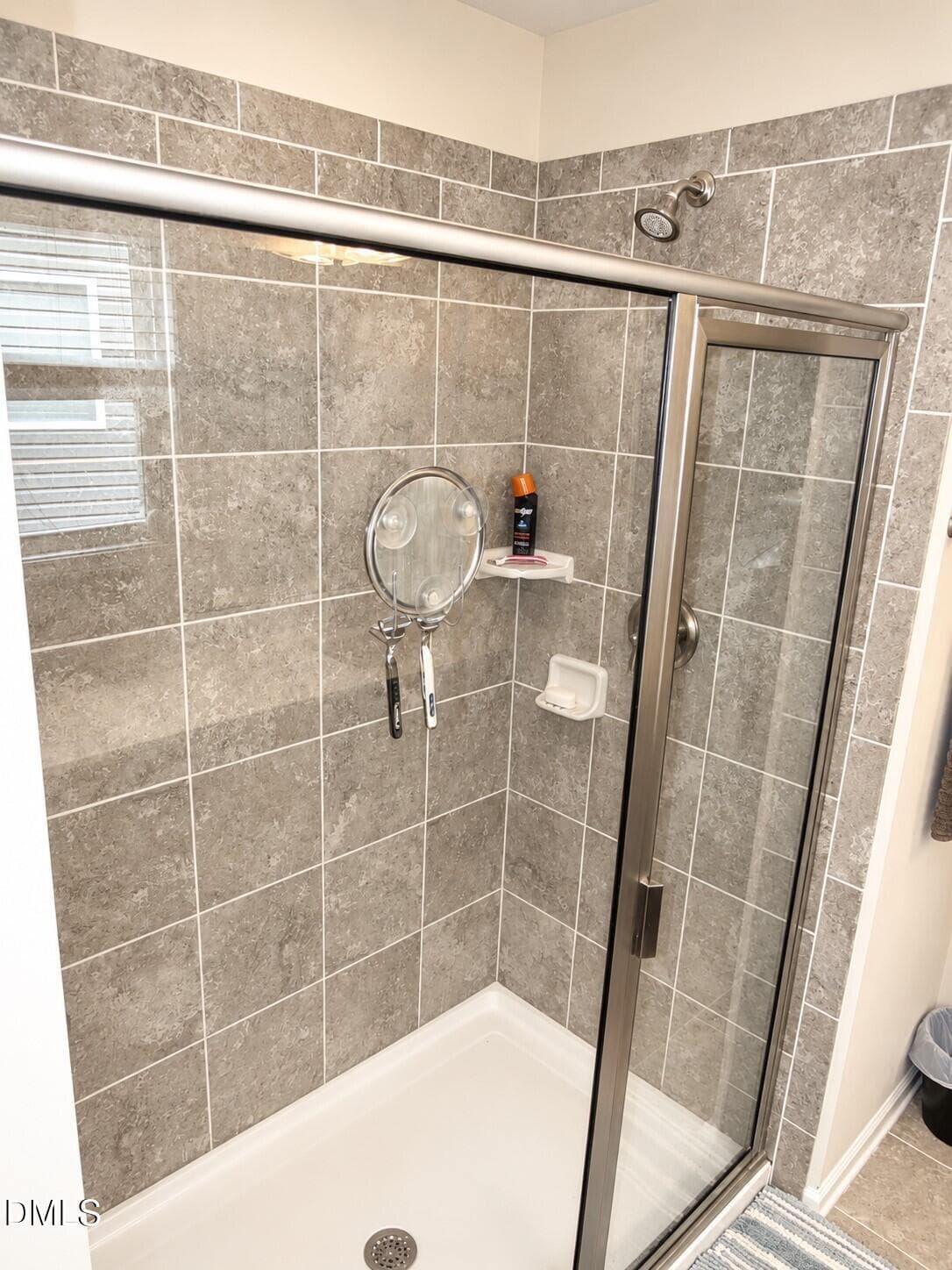Primary bath - 124 Putters Court, Durham, NC 27703, Durham