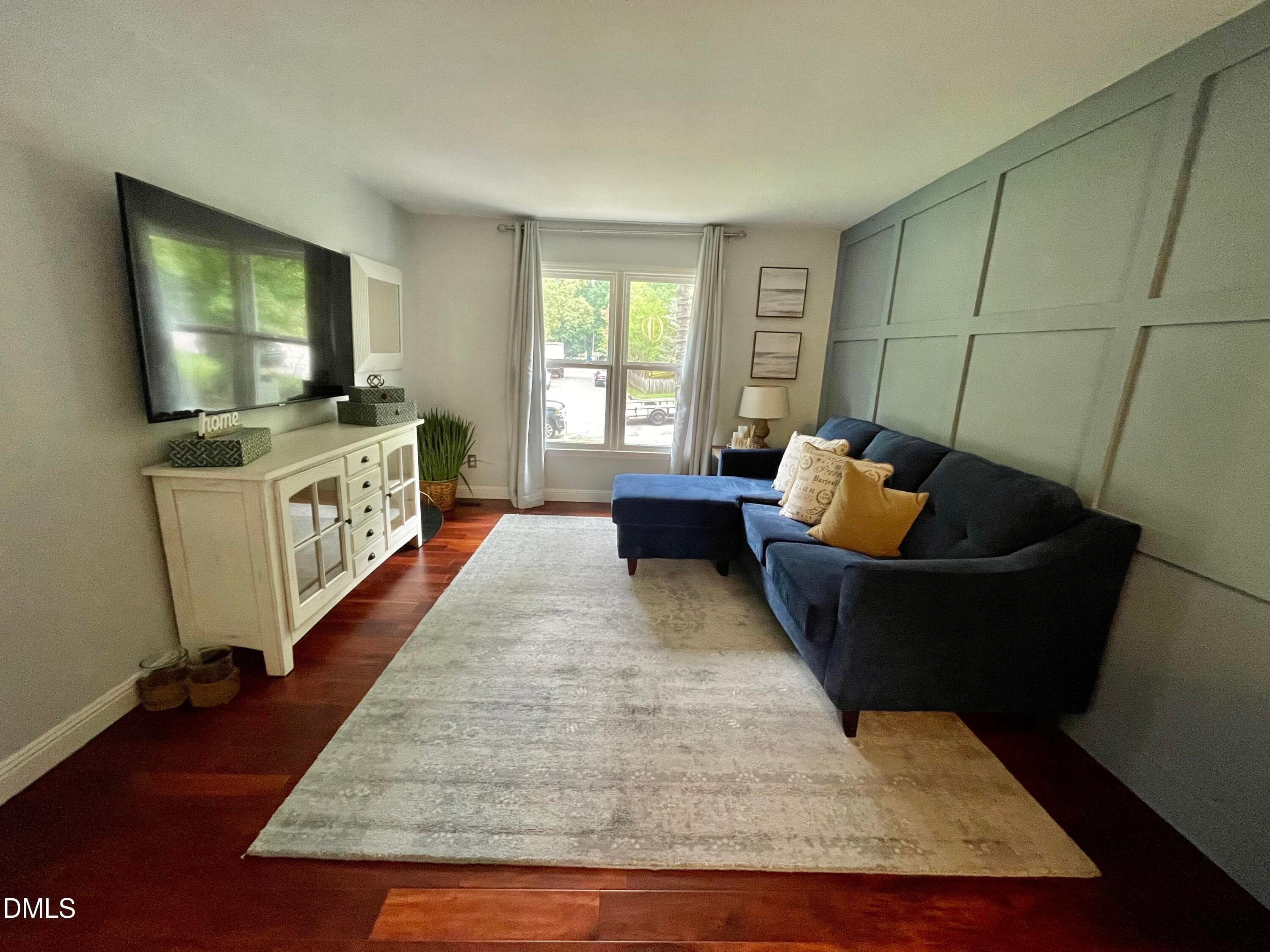 3516 Donna Road, Raleigh, NC 27604