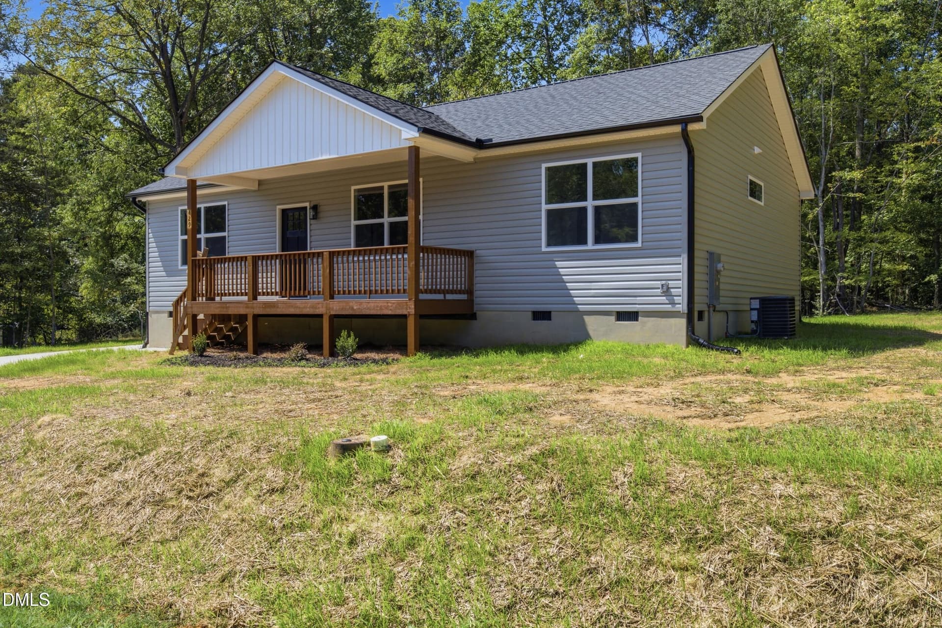 429_tate_ave_exteriors_005 - 429 Tate Avenue, Mebane, NC 27302