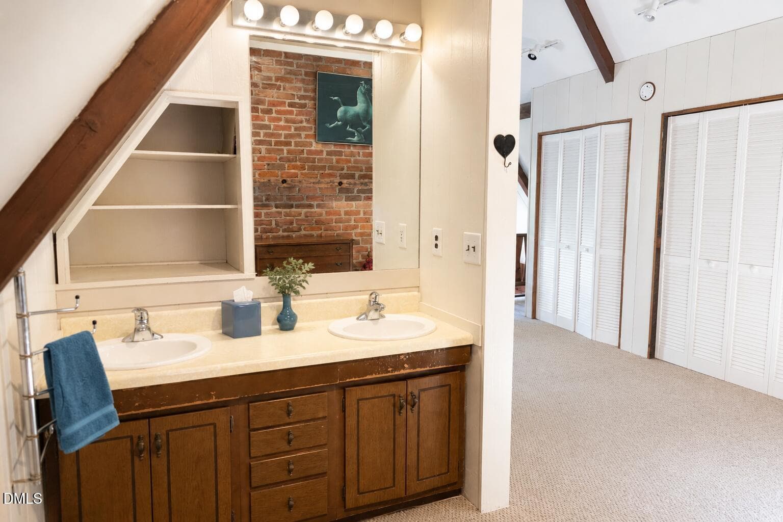 Upstairs Sink - 180 Hobbs Road, Pittsboro, NC 27312, Pittsboro