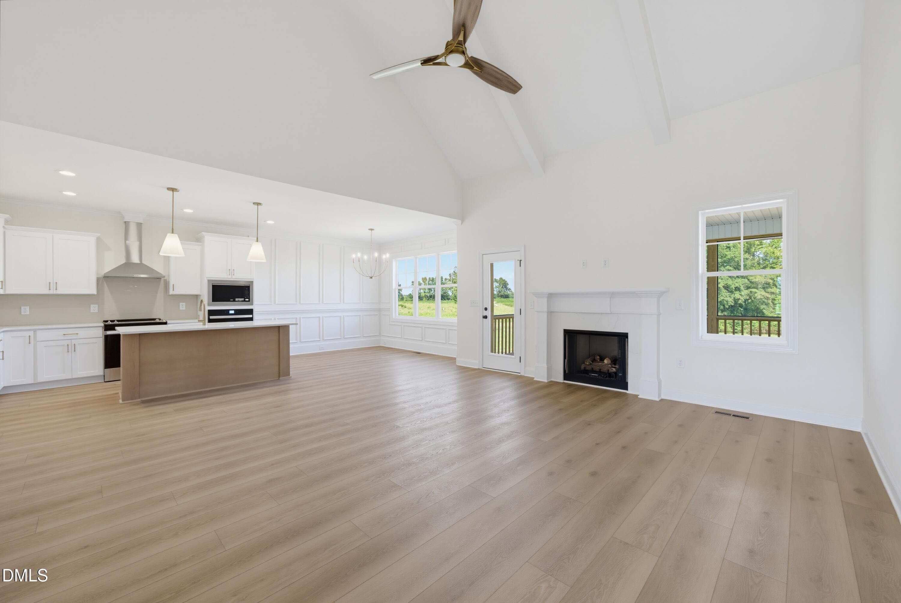 DSC02332 - 5515 River Buck Road, Spring Hope, NC 27882