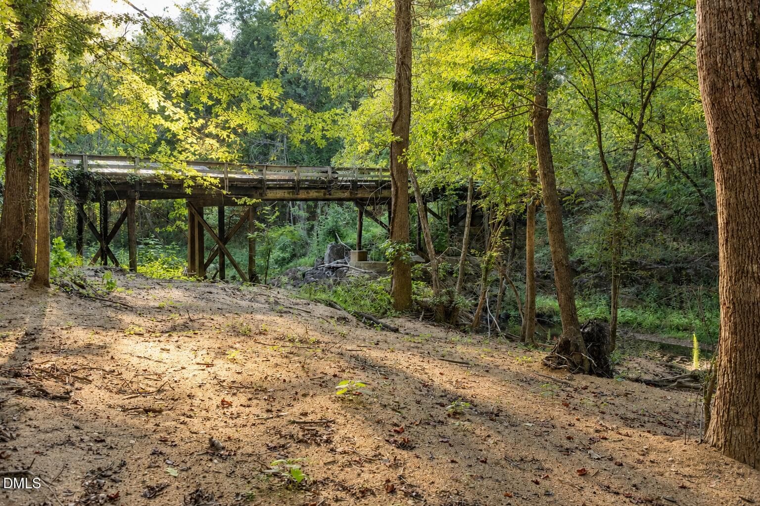 Creek View 14 - 180 Hobbs Road, Pittsboro, NC 27312