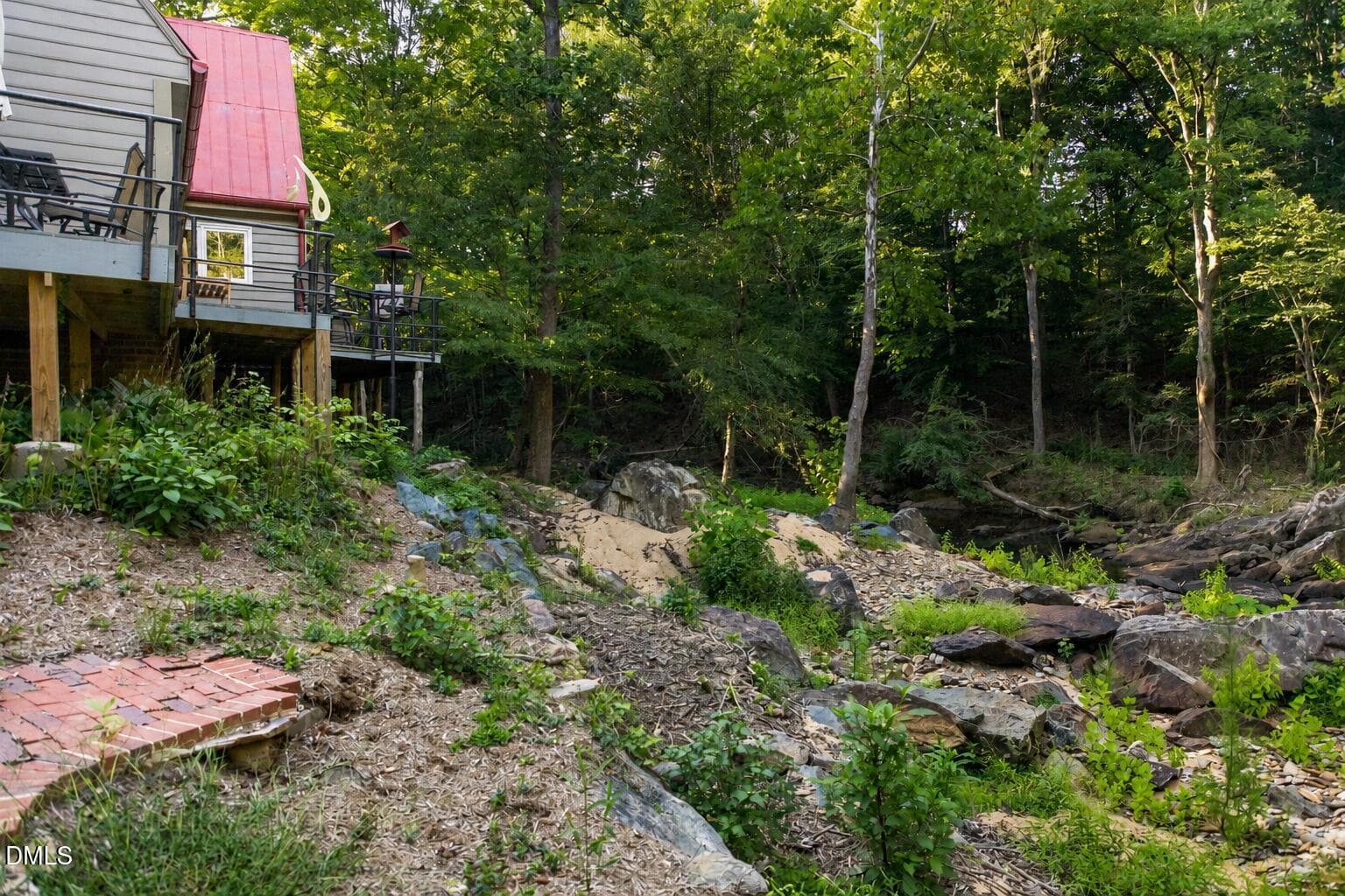 Creek View 17 - 180 Hobbs Road, Pittsboro, NC 27312, Pittsboro