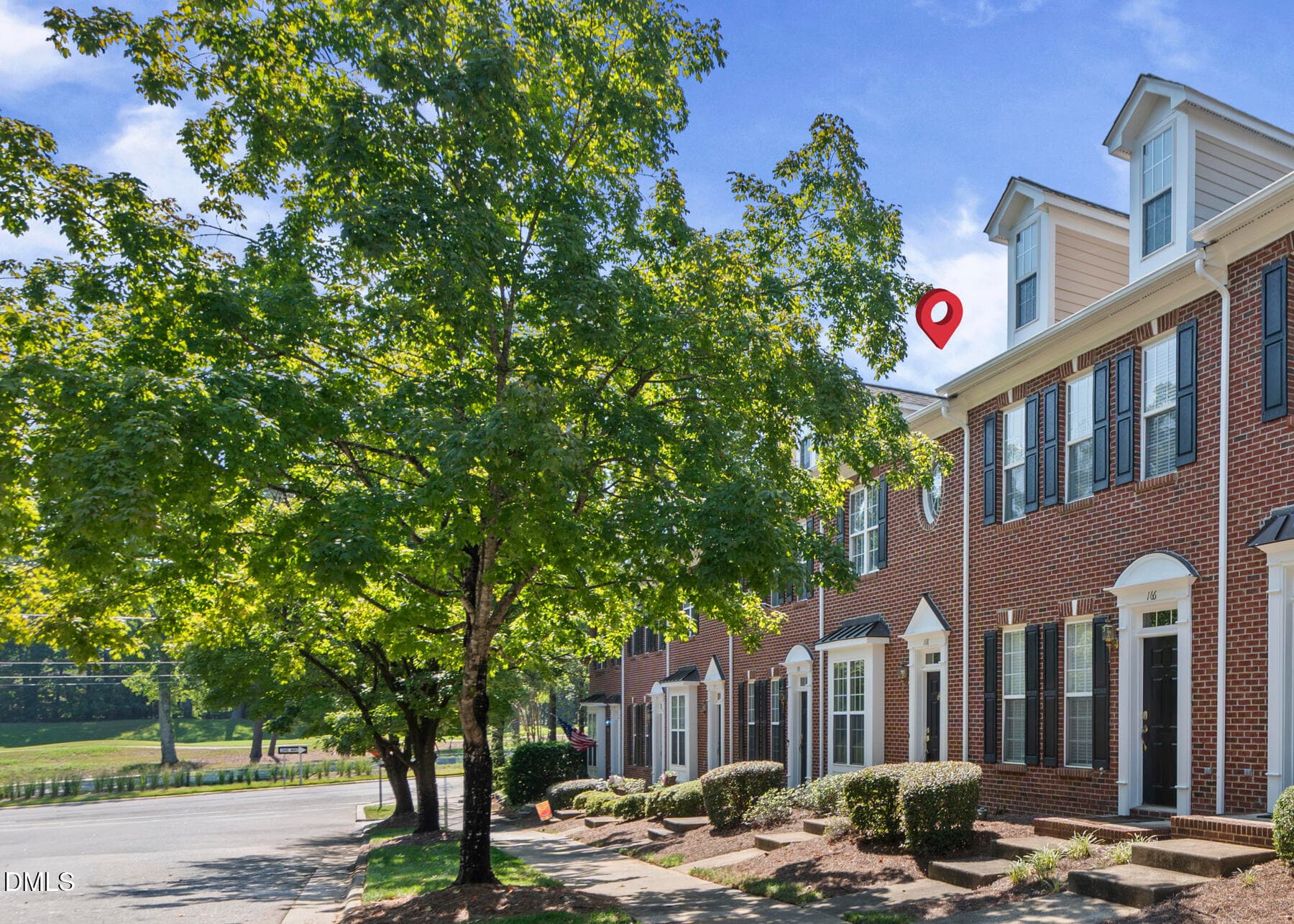 168Lumina_RE_001 - 168 Lumina Place, Holly Springs, NC 27540, Holly Springs