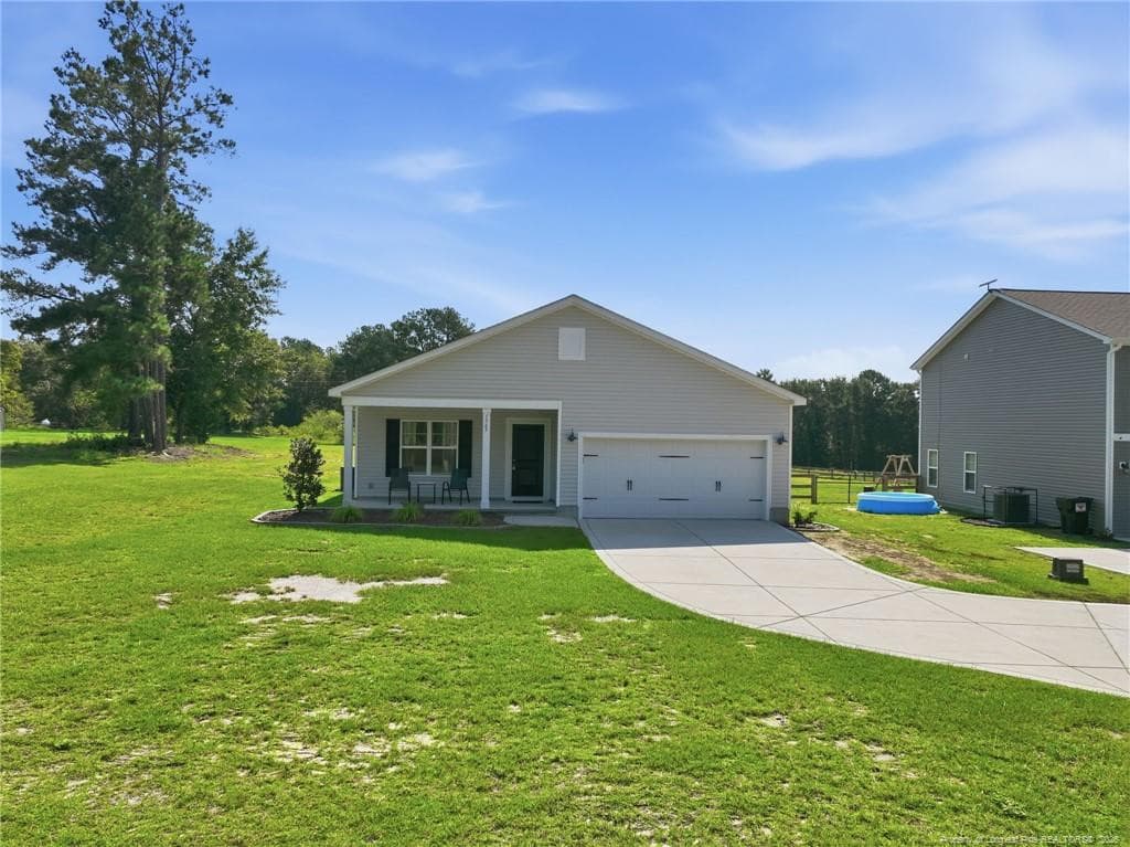 Photo 4 - 1765 Reservation Road, Aberdeen, NC 28315, Aberdeen