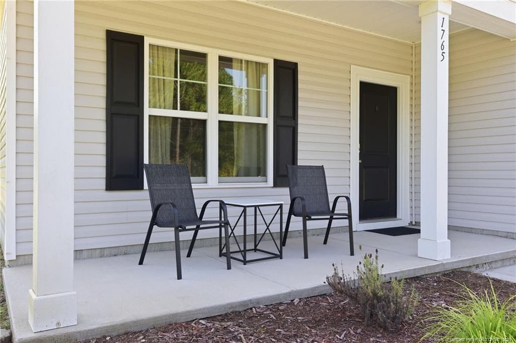 Photo 7 - 1765 Reservation Road, Aberdeen, NC 28315, Aberdeen