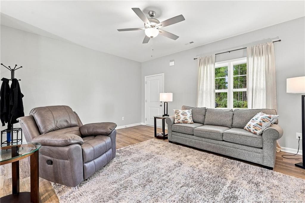 Photo 12 - 1765 Reservation Road, Aberdeen, NC 28315, Aberdeen
