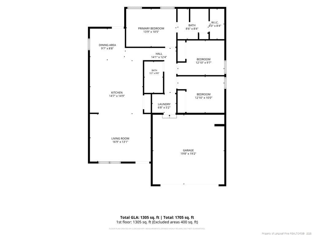 Photo 39 - 1765 Reservation Road, Aberdeen, NC 28315, Aberdeen