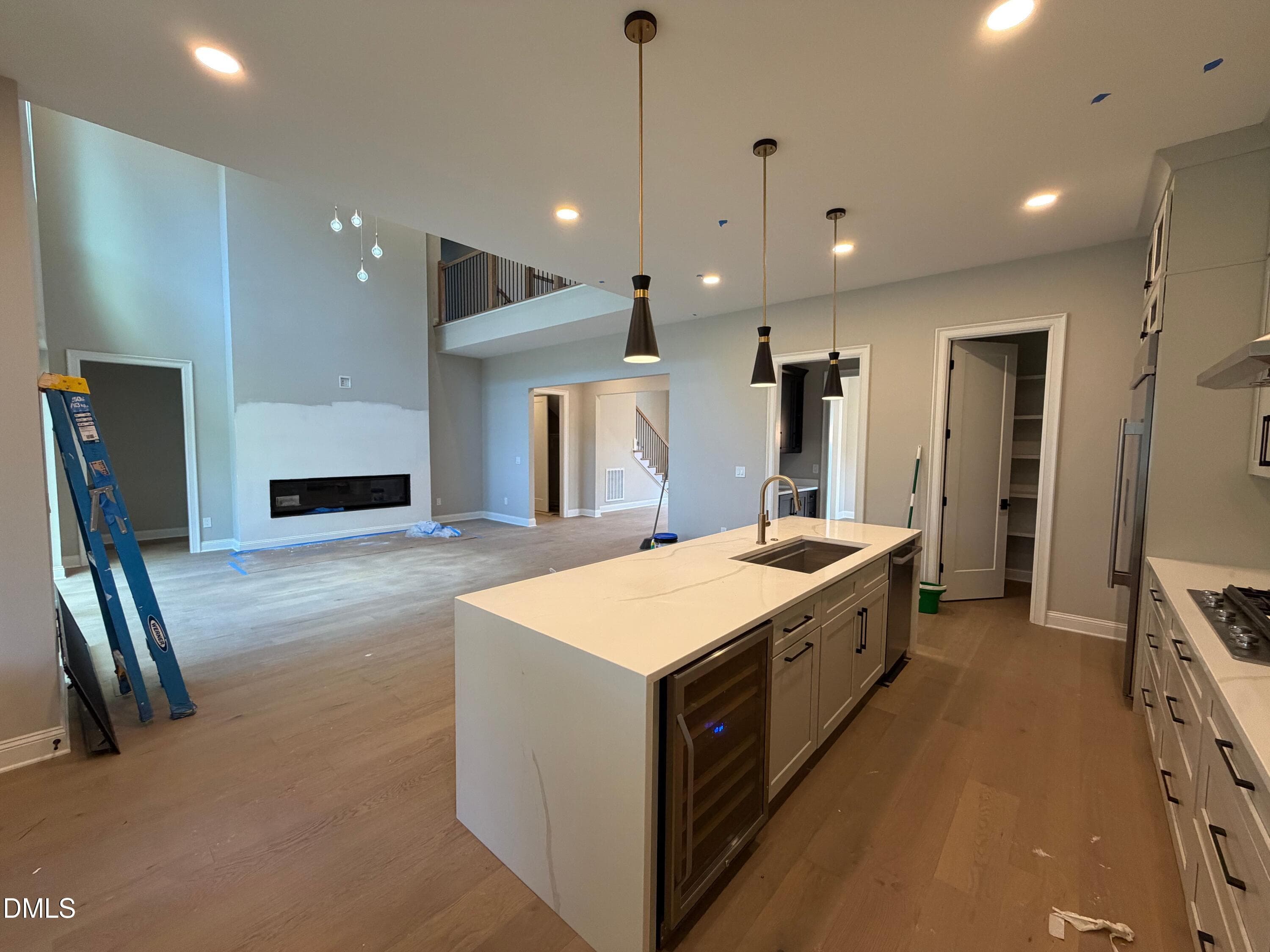 8 - 9 High Ridge Lane, Pittsboro, NC 27312