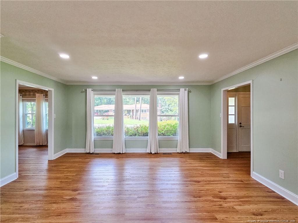 Photo 8 - 3209 Kentyre Drive, Fayetteville, NC 28303, Fayetteville