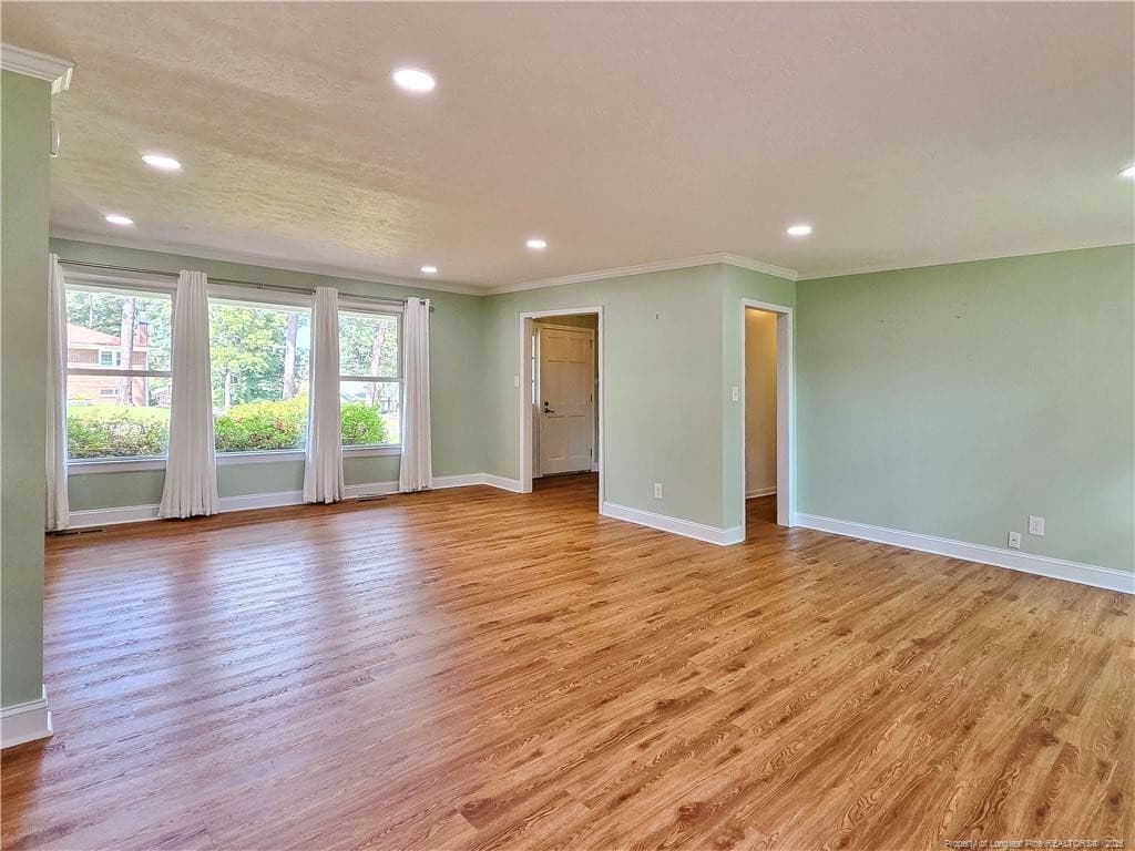 Photo 7 - 3209 Kentyre Drive, Fayetteville, NC 28303, Fayetteville
