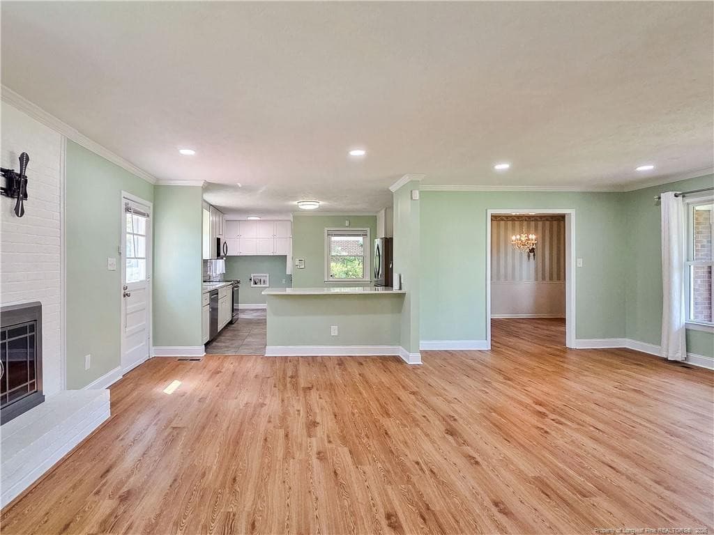 Photo 14 - 3209 Kentyre Drive, Fayetteville, NC 28303, Fayetteville