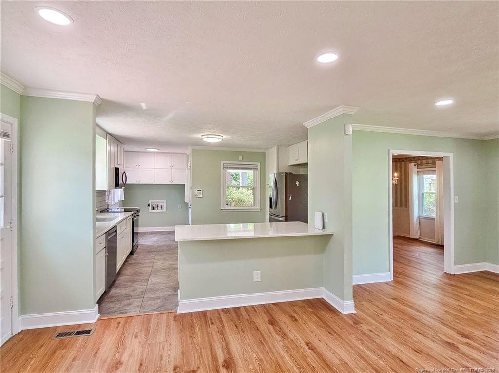 Photo 15 - 3209 Kentyre Drive, Fayetteville, NC 28303, Fayetteville