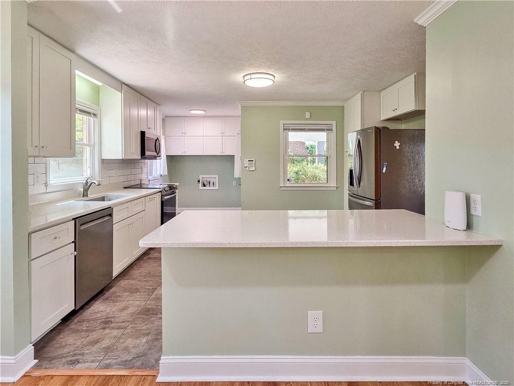 Photo 16 - 3209 Kentyre Drive, Fayetteville, NC 28303, Fayetteville