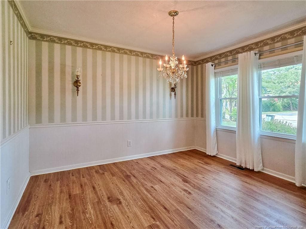 Photo 25 - 3209 Kentyre Drive, Fayetteville, NC 28303, Fayetteville