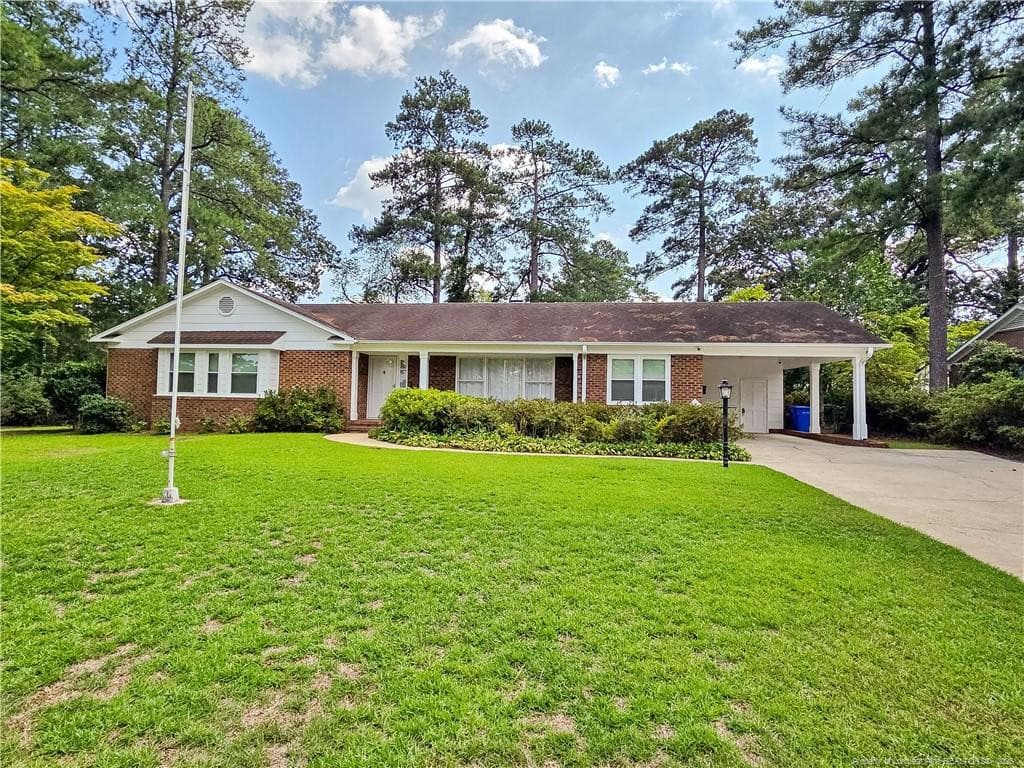 Photo 47 - 3209 Kentyre Drive, Fayetteville, NC 28303, Fayetteville