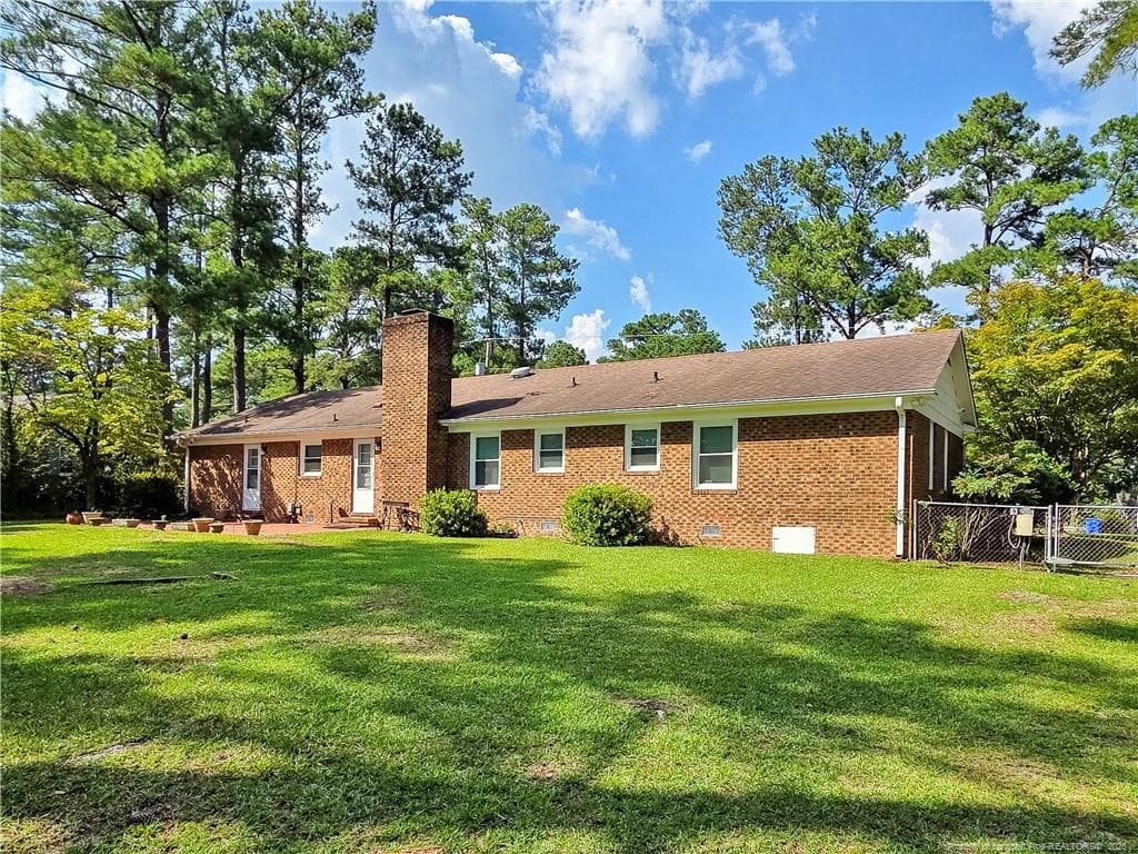 Photo 50 - 3209 Kentyre Drive, Fayetteville, NC 28303, Fayetteville