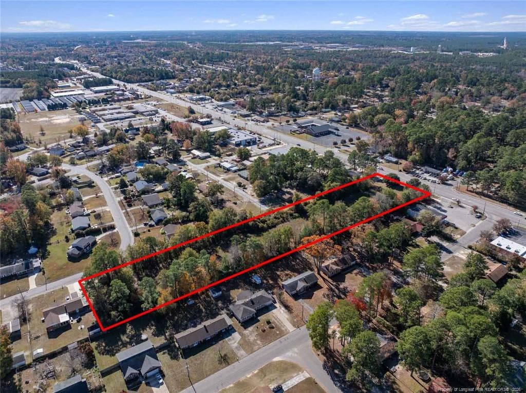 Photo 3 - 590 N Reilly Road, Fayetteville, NC 28303, Fayetteville