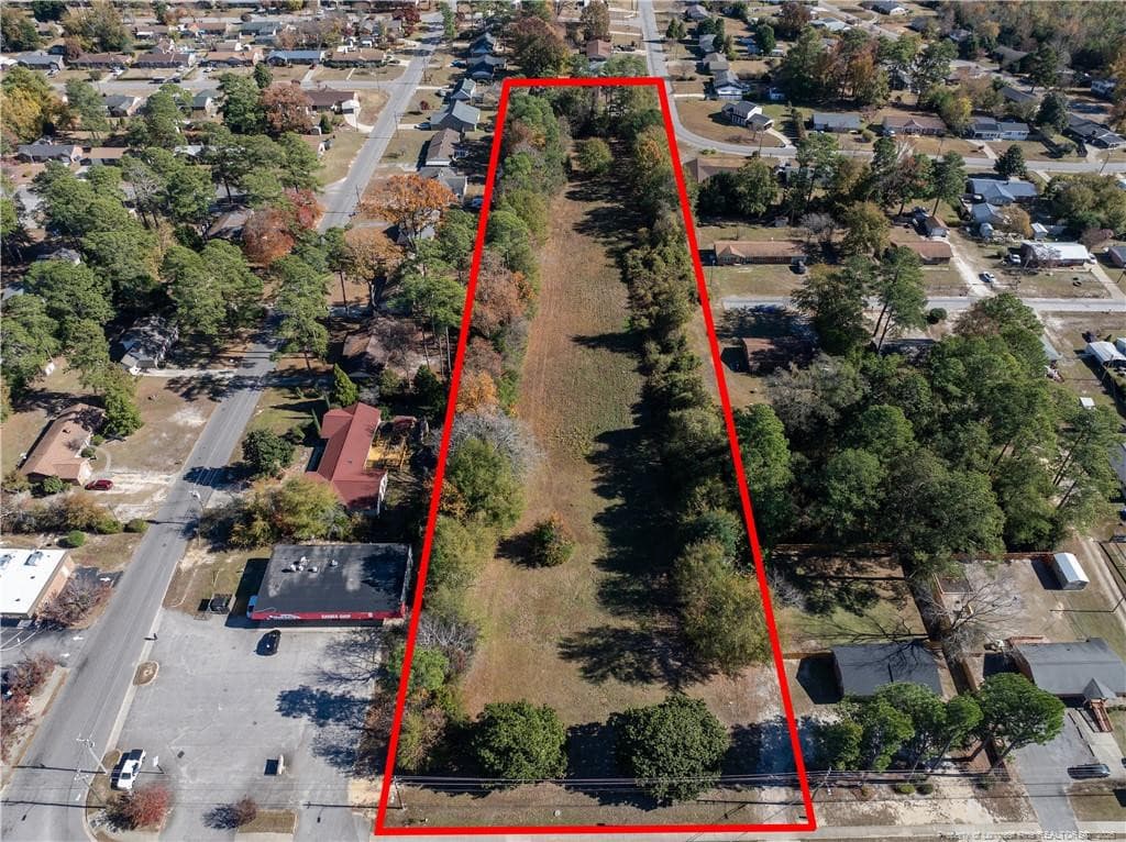 Photo 7 - 590 N Reilly Road, Fayetteville, NC 28303, Fayetteville