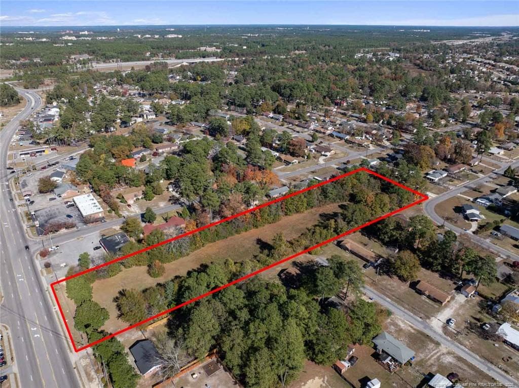 Photo 9 - 590 N Reilly Road, Fayetteville, NC 28303, Fayetteville
