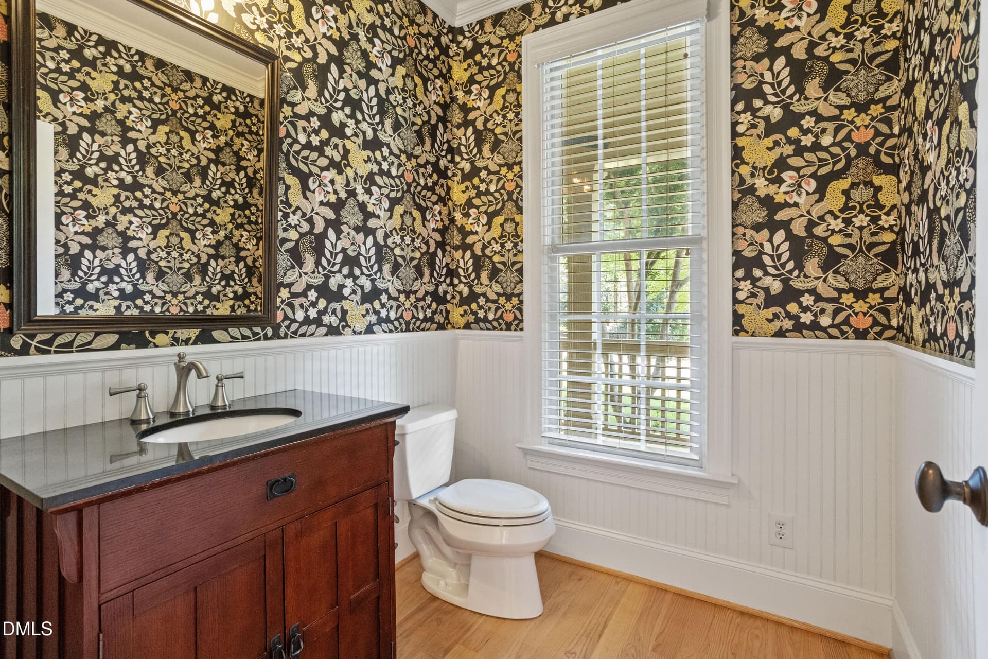 Bathroom - 3720 Grandbridge Drive, Apex, NC 27539