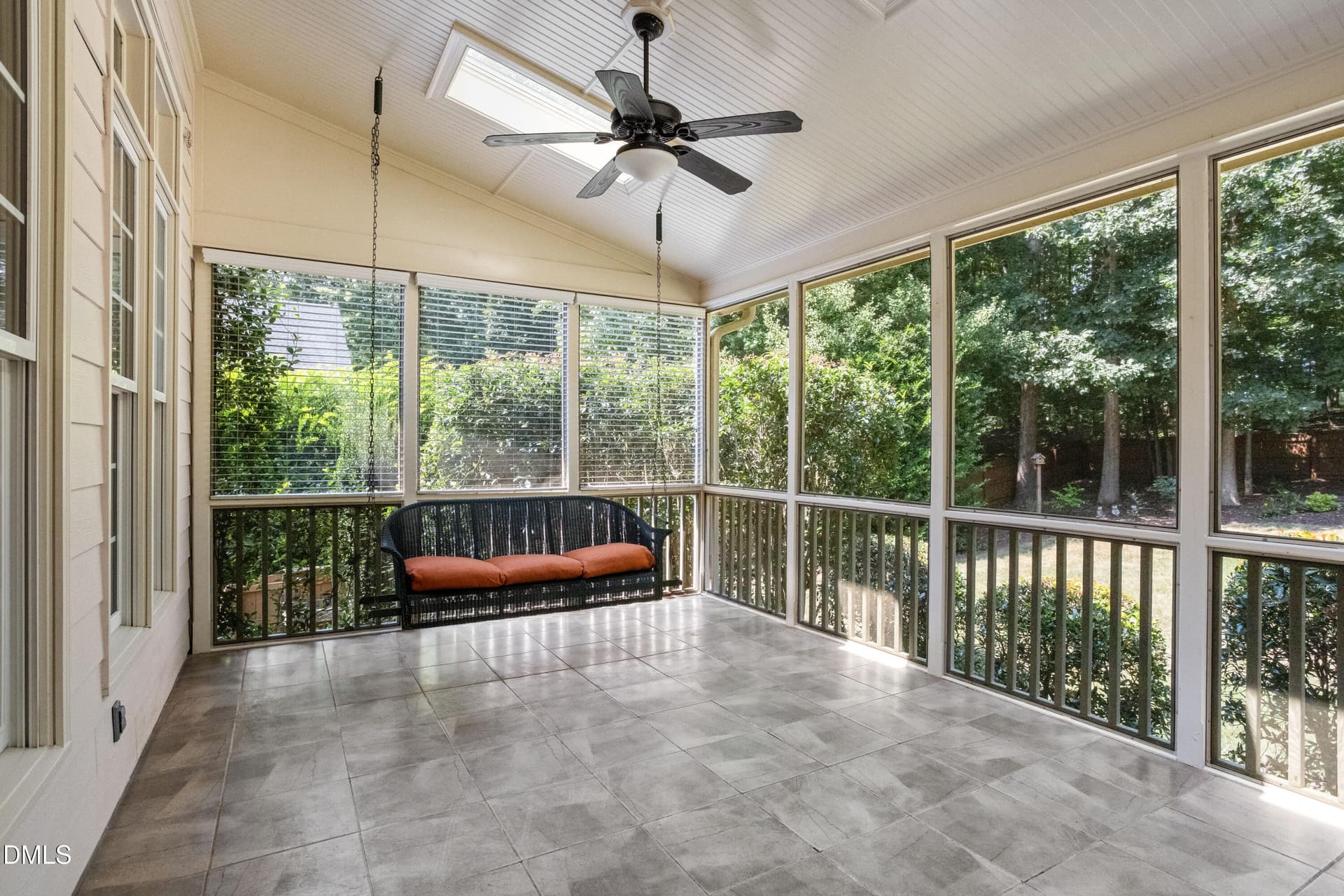 Sun Room - 3720 Grandbridge Drive, Apex, NC 27539