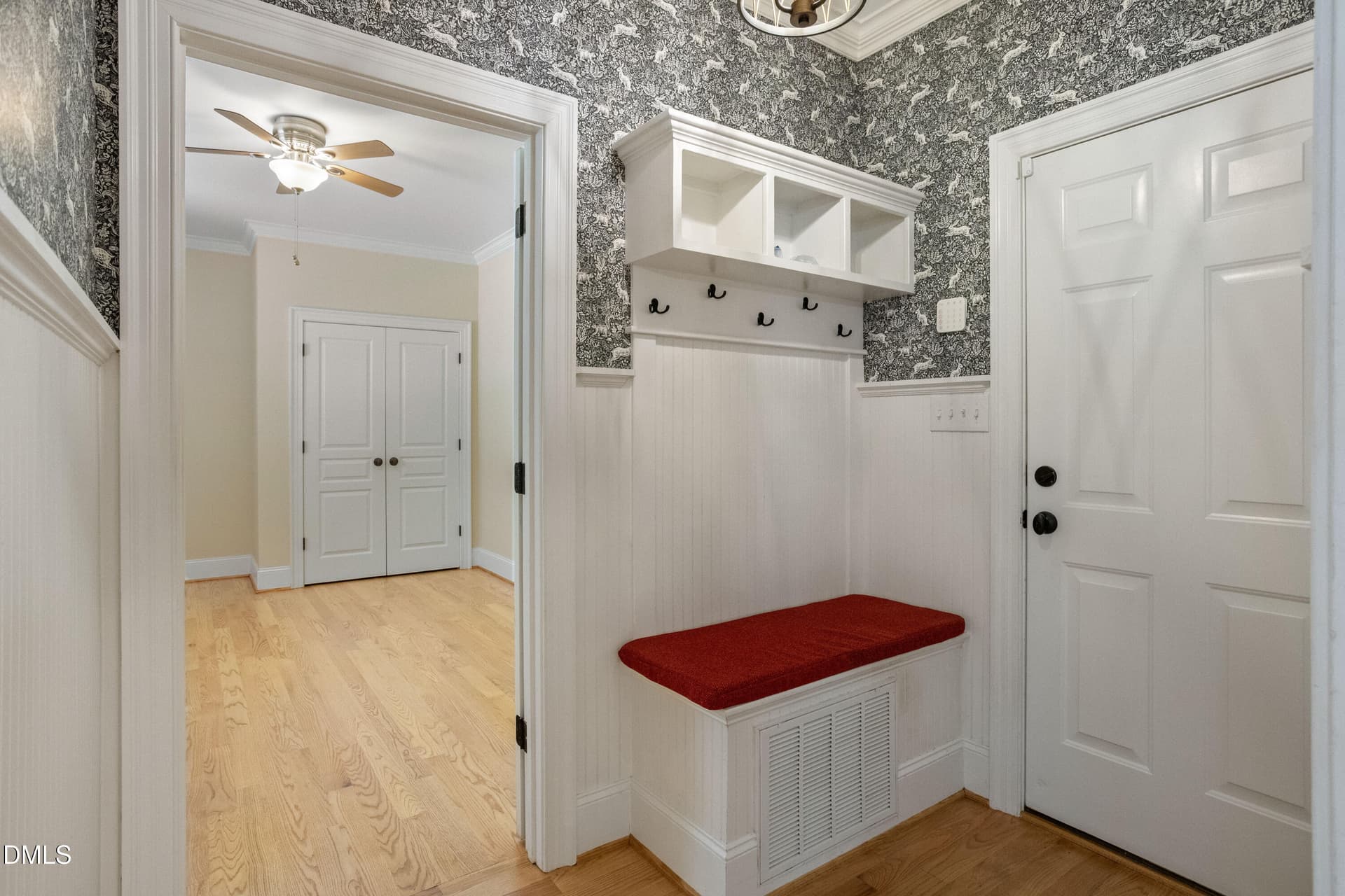 Mud Room - 3720 Grandbridge Drive, Apex, NC 27539