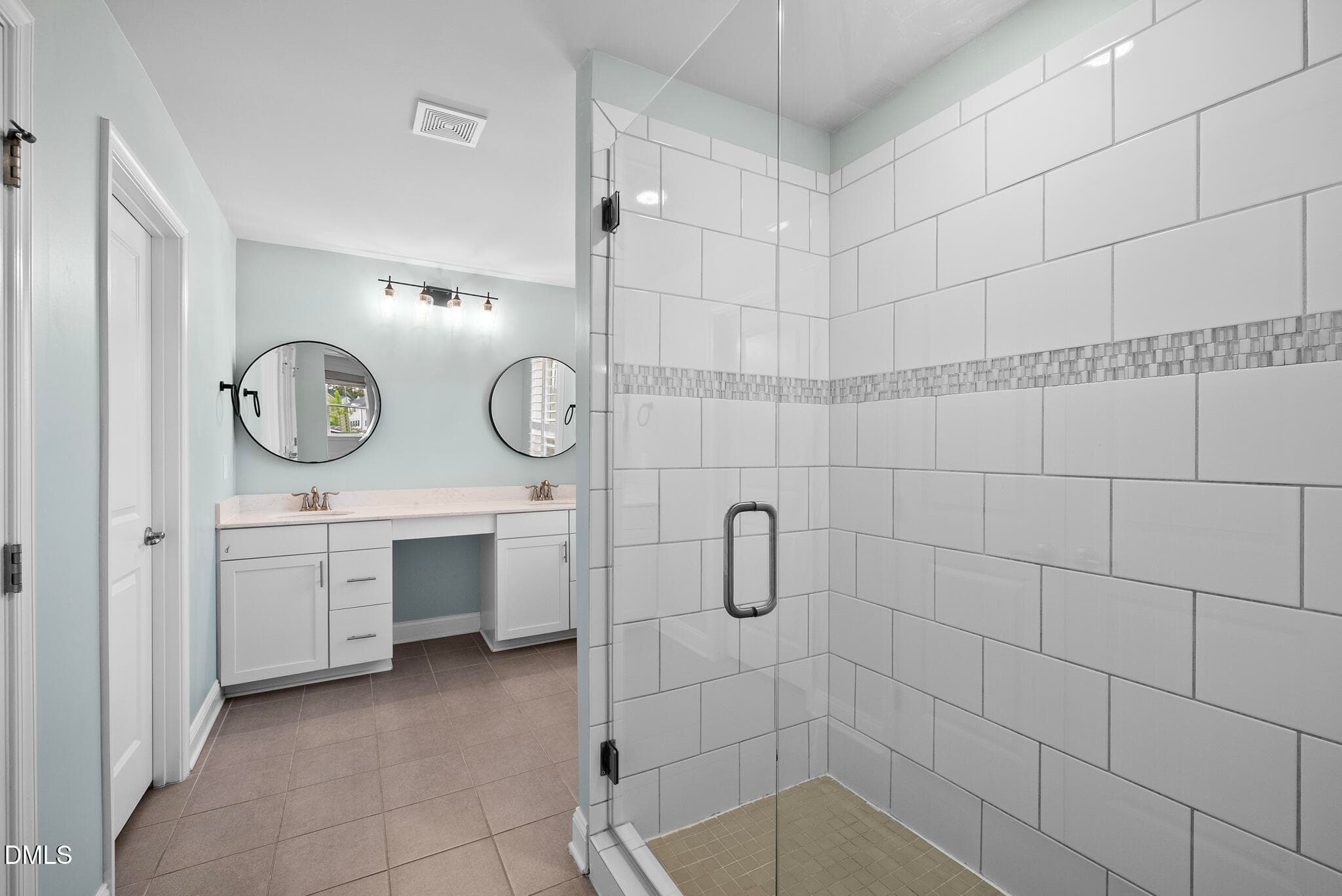Bathroom - 2836 Landon Ridge Drive, New Hill, NC 27562, New Hill