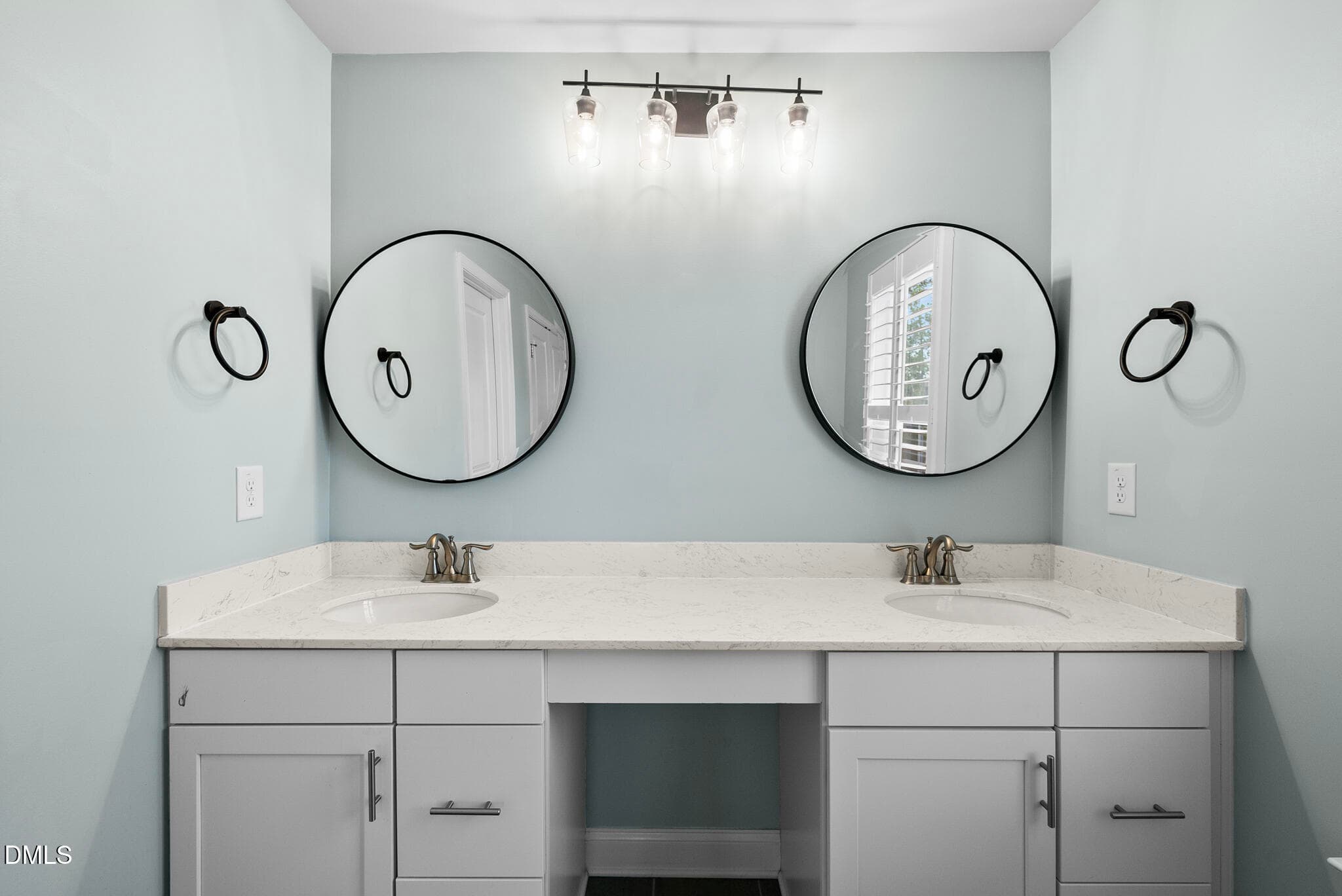 Bathroom - 2836 Landon Ridge Drive, New Hill, NC 27562, New Hill
