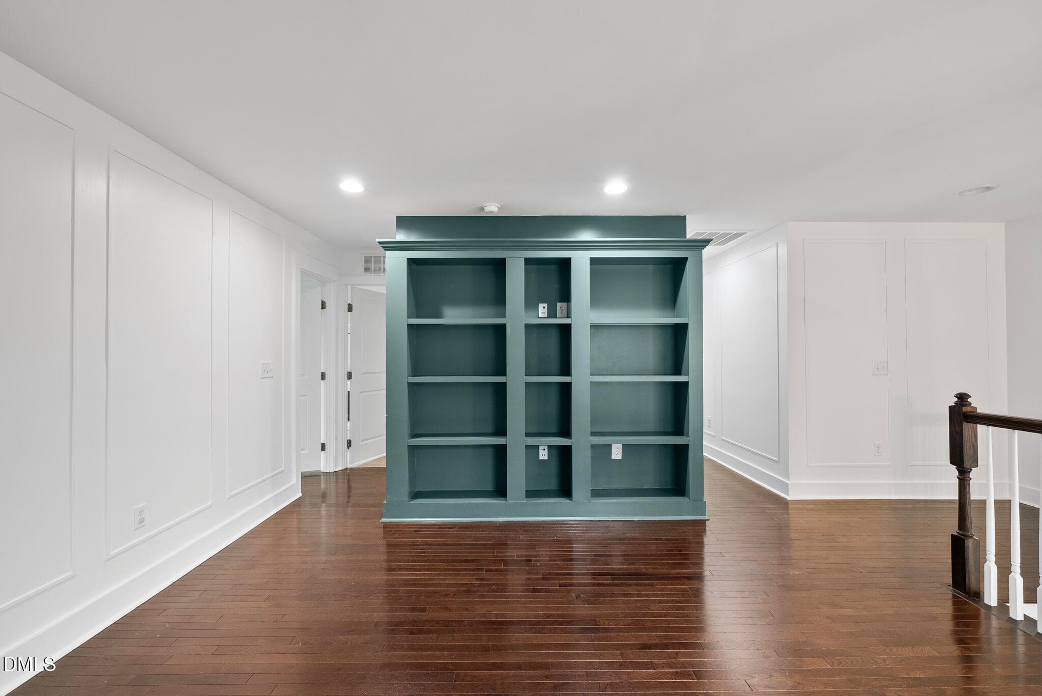 Loft - 2836 Landon Ridge Drive, New Hill, NC 27562, New Hill