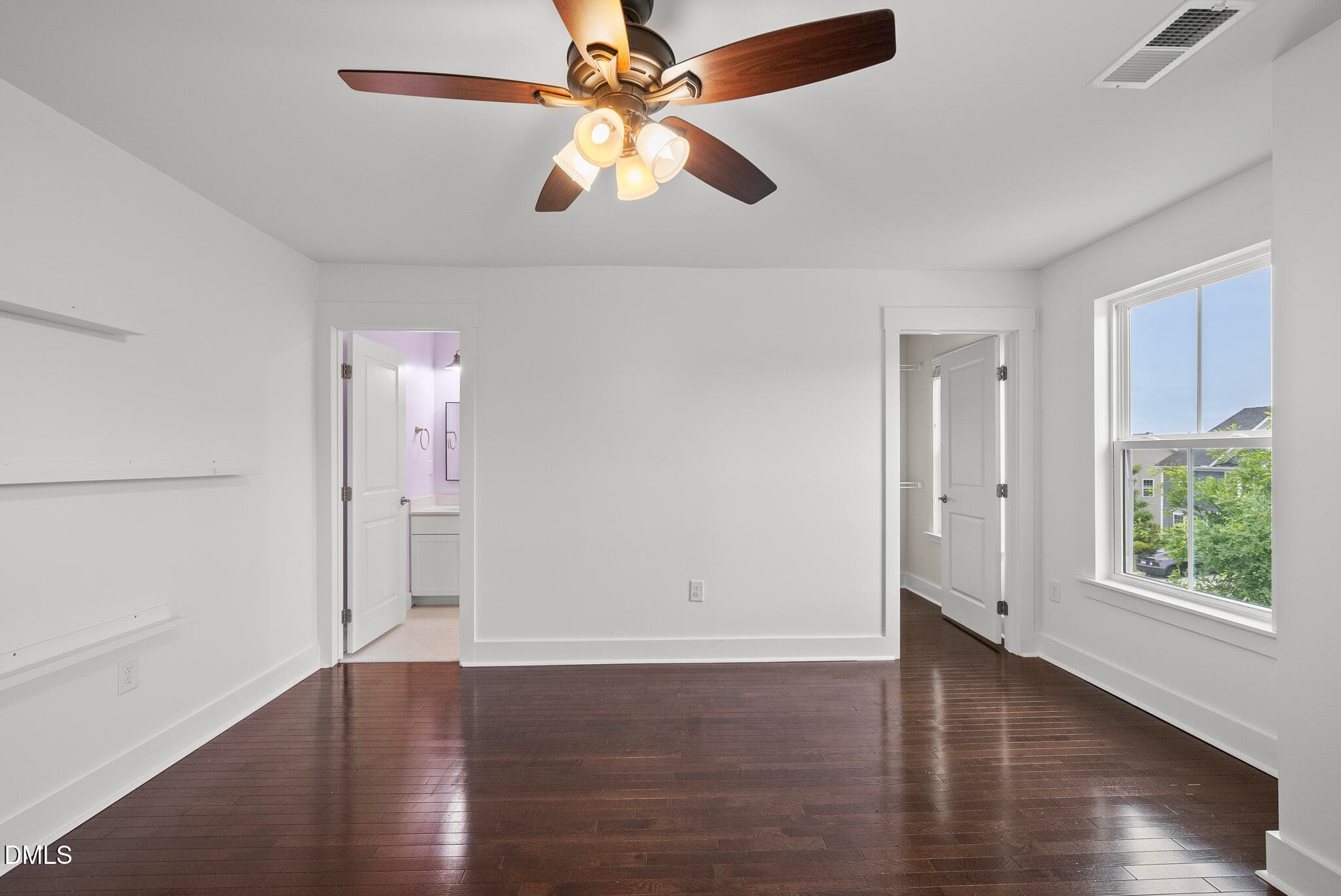 Bedroom - 2836 Landon Ridge Drive, New Hill, NC 27562, New Hill